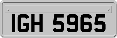 IGH5965