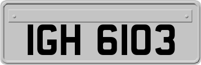 IGH6103