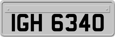 IGH6340