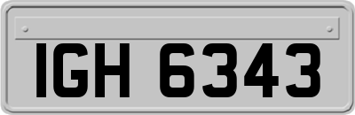 IGH6343