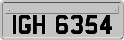 IGH6354