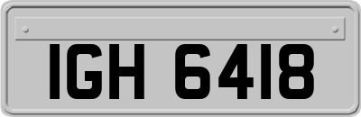 IGH6418