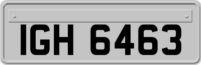 IGH6463