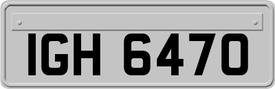 IGH6470