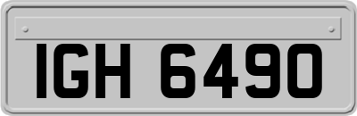 IGH6490