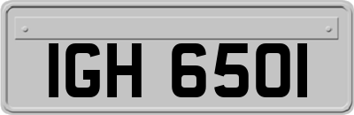 IGH6501