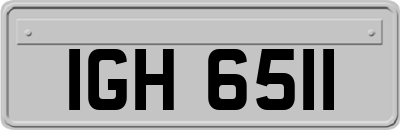IGH6511