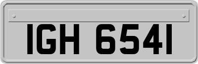 IGH6541