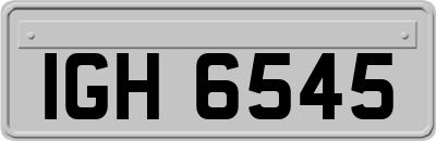 IGH6545