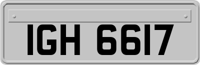 IGH6617
