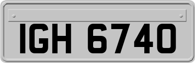 IGH6740