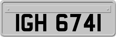 IGH6741