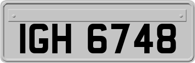 IGH6748