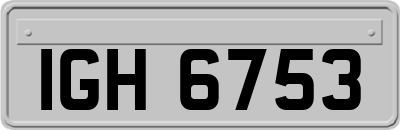 IGH6753
