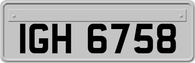 IGH6758