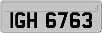 IGH6763