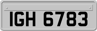 IGH6783