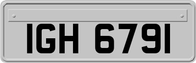 IGH6791