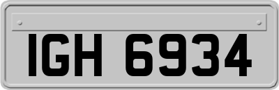 IGH6934