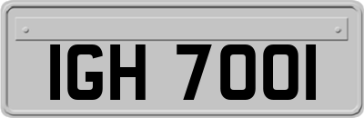 IGH7001