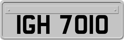 IGH7010