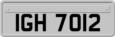 IGH7012