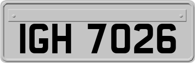 IGH7026