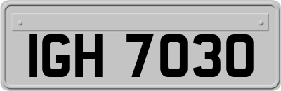 IGH7030