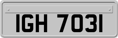 IGH7031