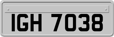 IGH7038
