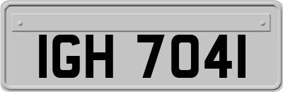 IGH7041