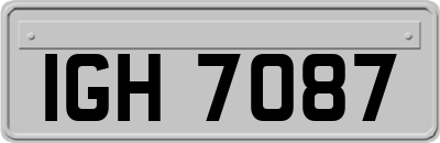 IGH7087
