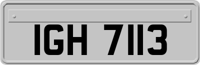 IGH7113