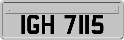 IGH7115