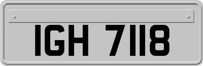 IGH7118