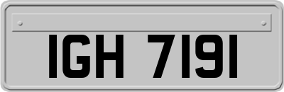 IGH7191