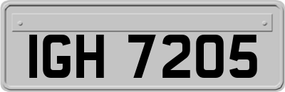 IGH7205
