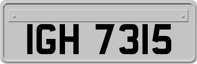 IGH7315