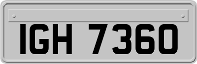 IGH7360