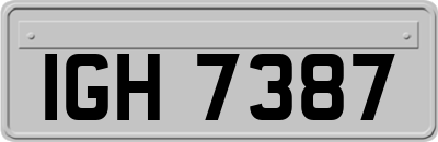 IGH7387