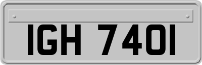 IGH7401
