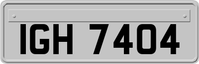 IGH7404
