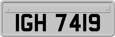 IGH7419