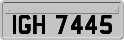 IGH7445
