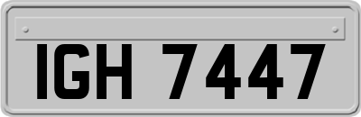 IGH7447