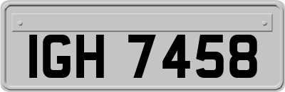 IGH7458