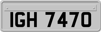 IGH7470