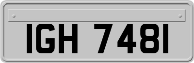 IGH7481