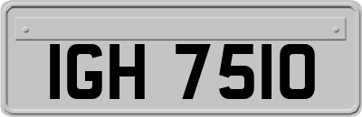 IGH7510
