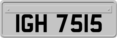 IGH7515